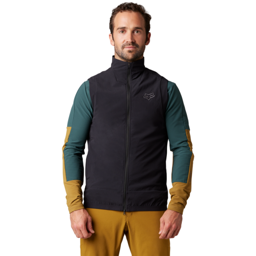 DEFEND FIRE ALPHA VEST