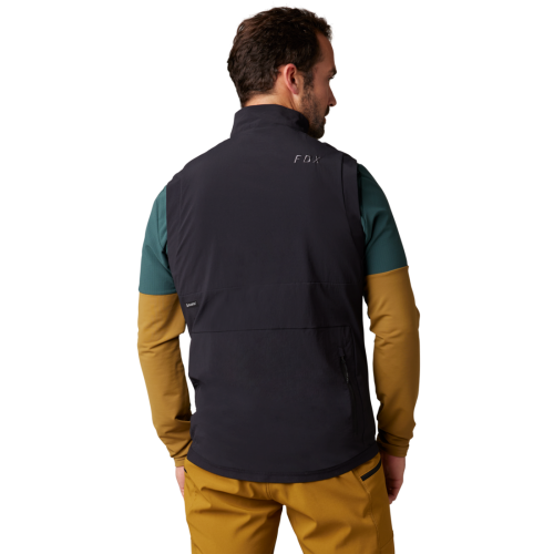 DEFEND FIRE ALPHA VEST