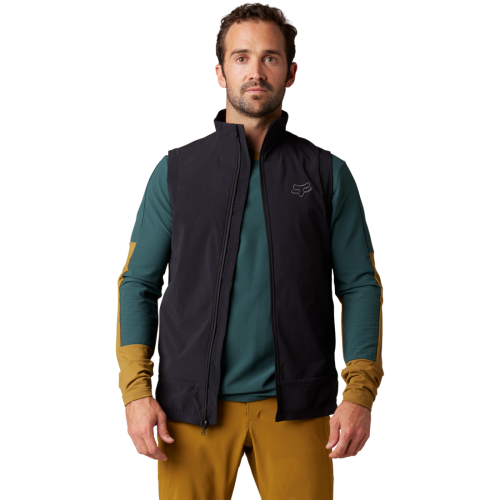 DEFEND FIRE ALPHA VEST
