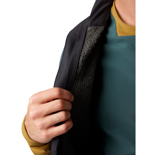 DEFEND FIRE ALPHA VEST