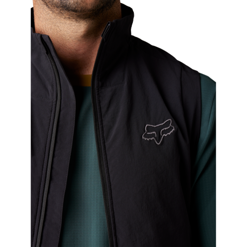 DEFEND FIRE ALPHA VEST