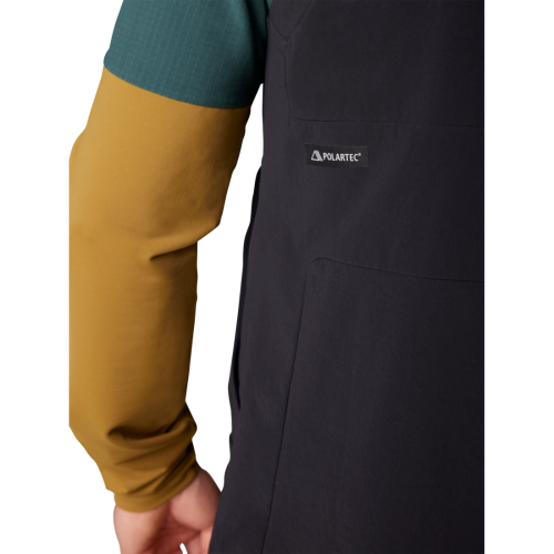 DEFEND FIRE ALPHA VEST