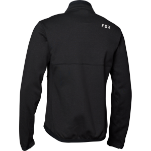 RANGER FIRE FLEECE CREW 2