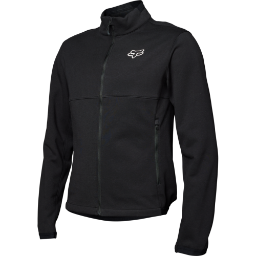 RANGER FIRE FLEECE CREW