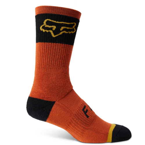 8" DEFEND WINTER SOCK