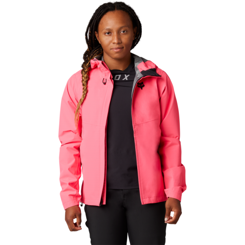 W RANGER 2.5L WATER JACKET LUNAR