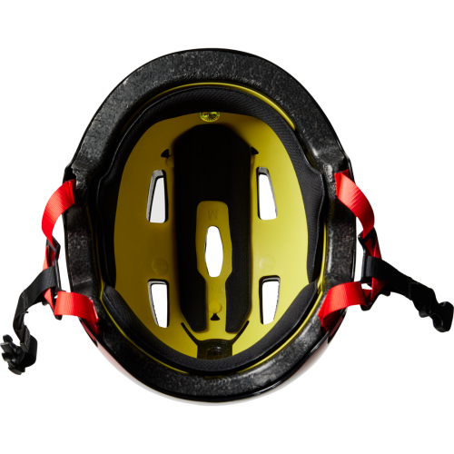 YOUTH FLIGHT HELMET TOGL, CE