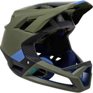 PROFRAME HELMET BLOCKED, CE
