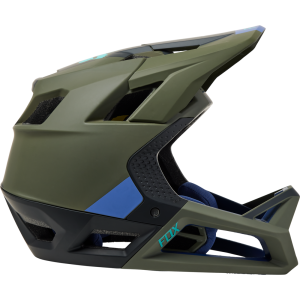 PROFRAME HELMET BLOCKED, CE 2
