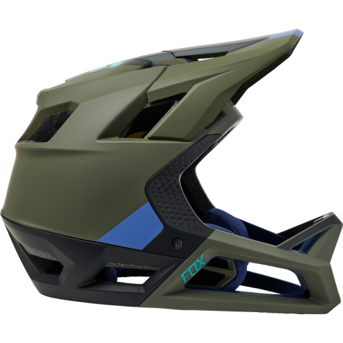 PROFRAME HELMET BLOCKED, CE