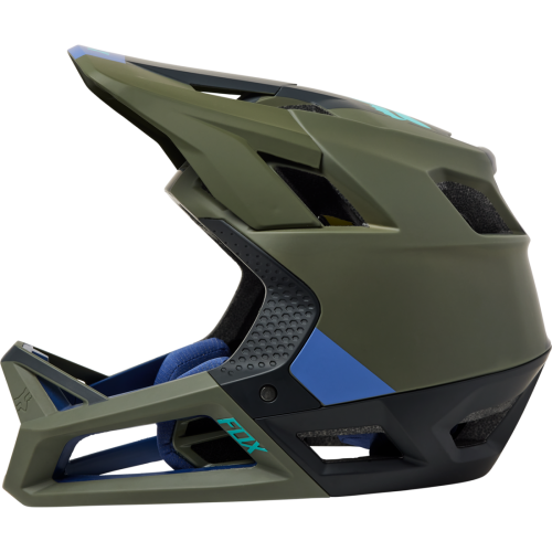 PROFRAME HELMET BLOCKED, CE