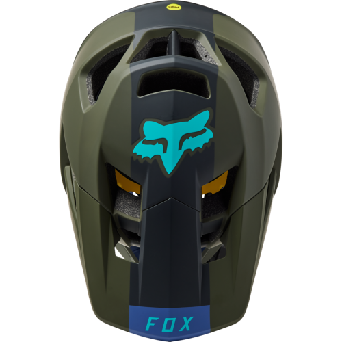 PROFRAME HELMET BLOCKED, CE