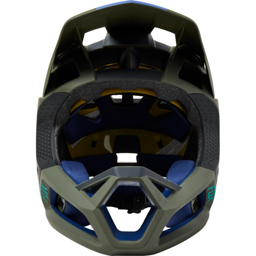 PROFRAME HELMET BLOCKED, CE