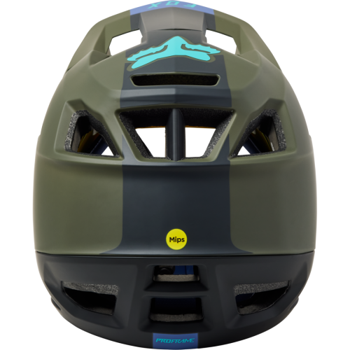 PROFRAME HELMET BLOCKED, CE