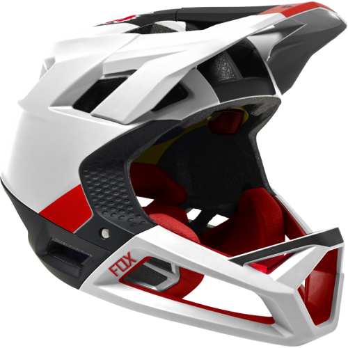 PROFRAME HELMET BLOCKED, CE