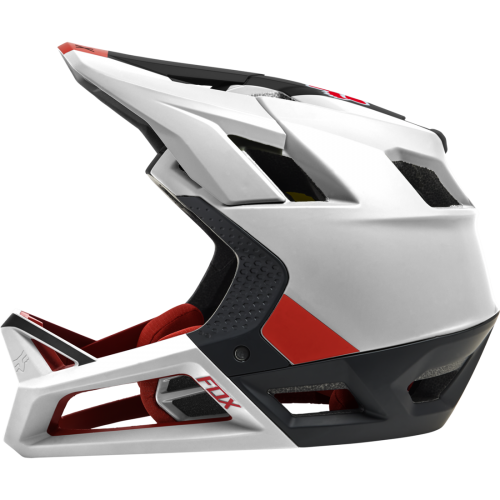 PROFRAME HELMET BLOCKED, CE