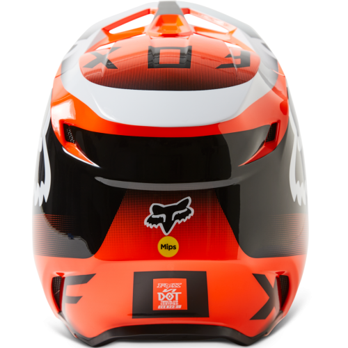 YTH V1 LEED HELMET DOT/ECE