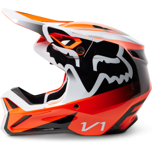 YTH V1 LEED HELMET DOT/ECE