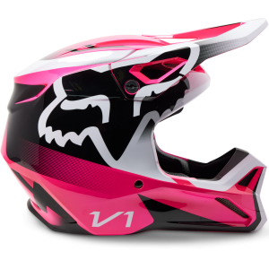 YTH V1 LEED HELMET DOT/ECE 2