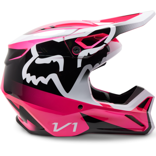 YTH V1 LEED HELMET DOT/ECE
