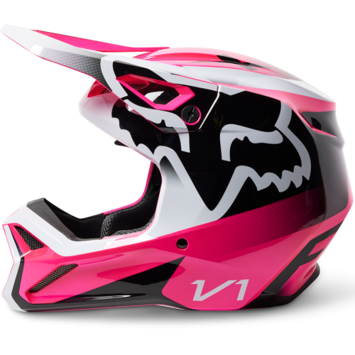 YTH V1 LEED HELMET DOT/ECE