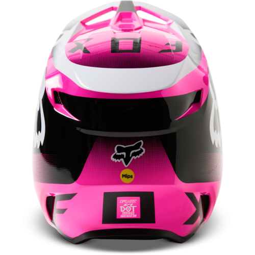 YTH V1 LEED HELMET DOT/ECE