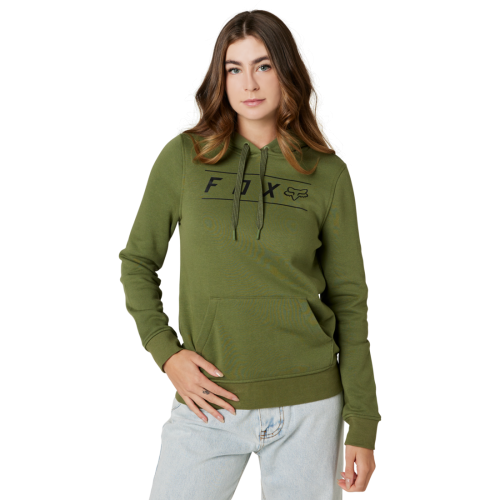 PINNACLE PO FLEECE