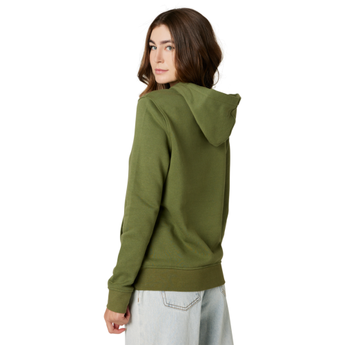 PINNACLE PO FLEECE