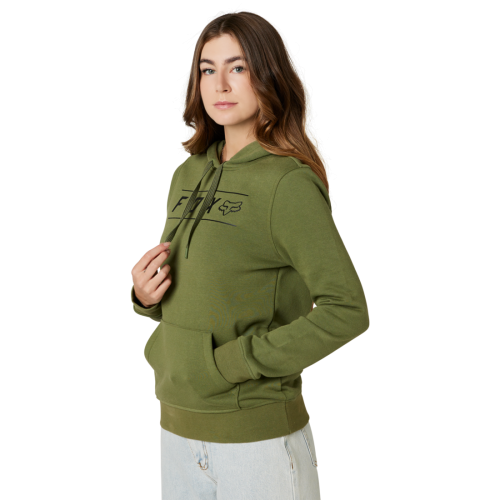 PINNACLE PO FLEECE
