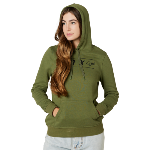 PINNACLE PO FLEECE