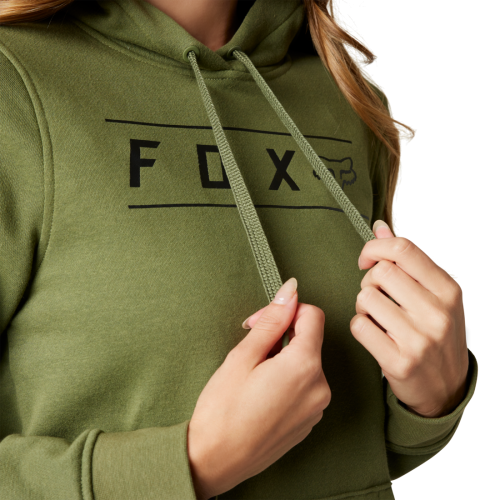 PINNACLE PO FLEECE