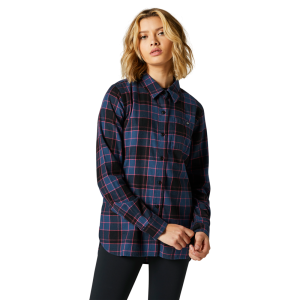 PINES FLANNEL