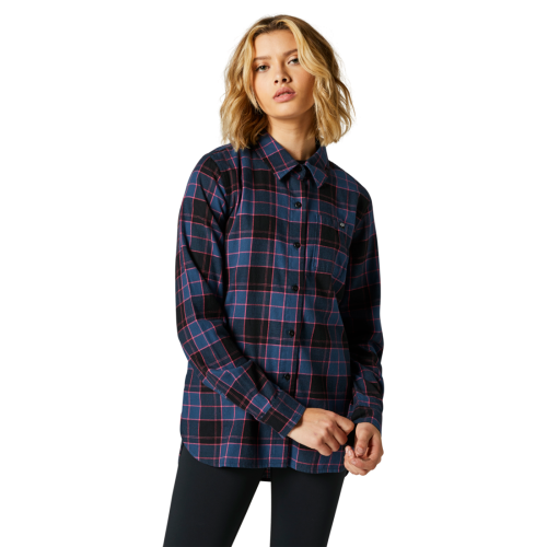 PINES FLANNEL