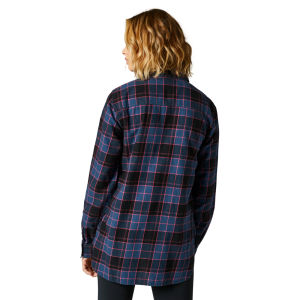 PINES FLANNEL 2