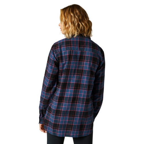 PINES FLANNEL