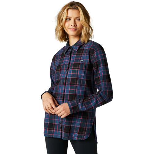 PINES FLANNEL