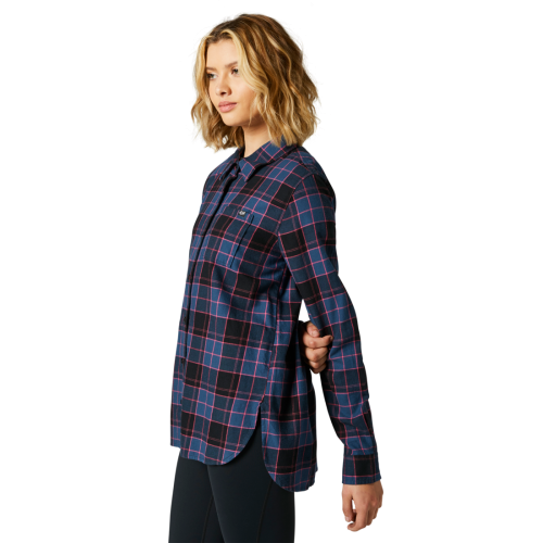 PINES FLANNEL