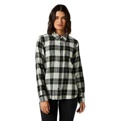PINES FLANNEL