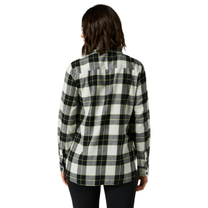 PINES FLANNEL 2