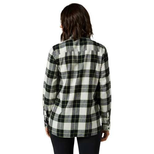 PINES FLANNEL