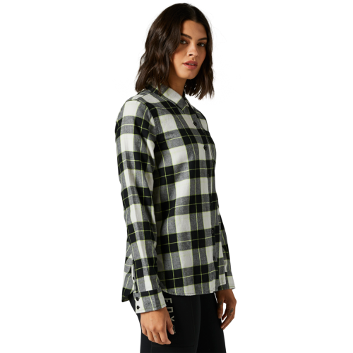 PINES FLANNEL