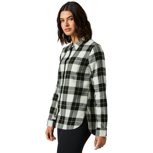 PINES FLANNEL