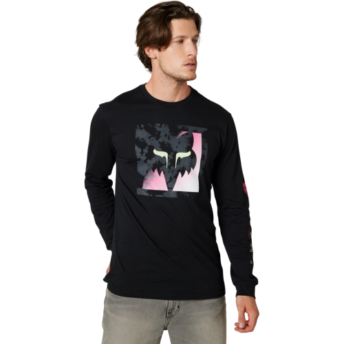 DETONATE LS PREM TEE