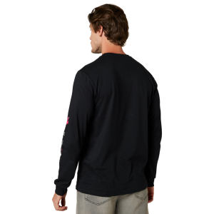 DETONATE LS PREM TEE 2