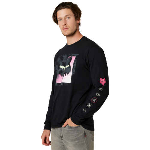 DETONATE LS PREM TEE