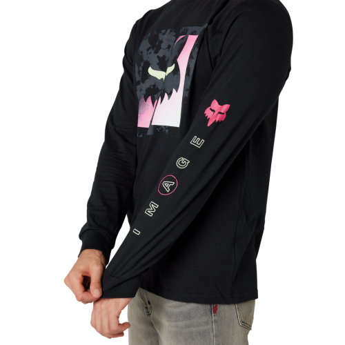 DETONATE LS PREM TEE