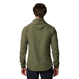 RANGER WIND PULLOVER 2