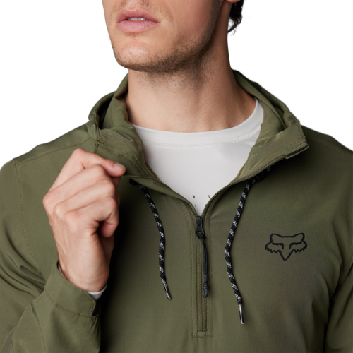 RANGER WIND PULLOVER