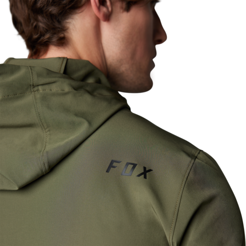 RANGER WIND PULLOVER