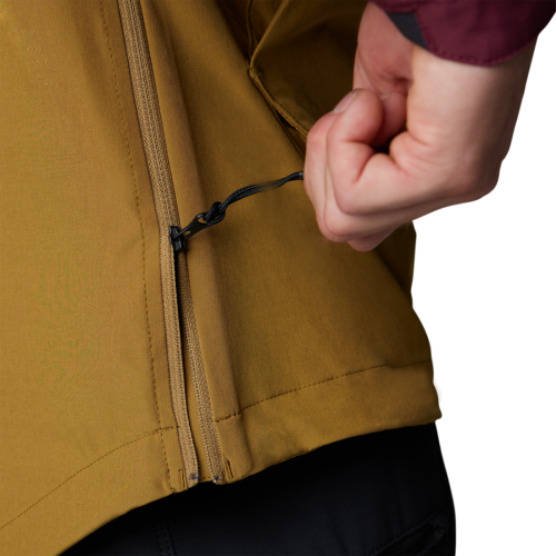 RANGER WIND PULLOVER